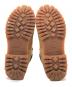 中古・古着 Timberland (ティンバーランド) ６インチブーツ ブラウン サイズ:7W：13000円