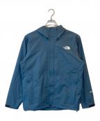 THE NORTH FACEザ ノース フェイス）の古着「Cloud Jacket」｜ネイビー