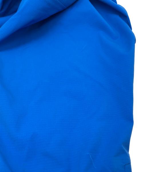 norrona（ノローナ）norrona (ノローナ) lofoten Gore TEX Pro Lacket ブルー サイズ:Sの古着・服飾アイテム
