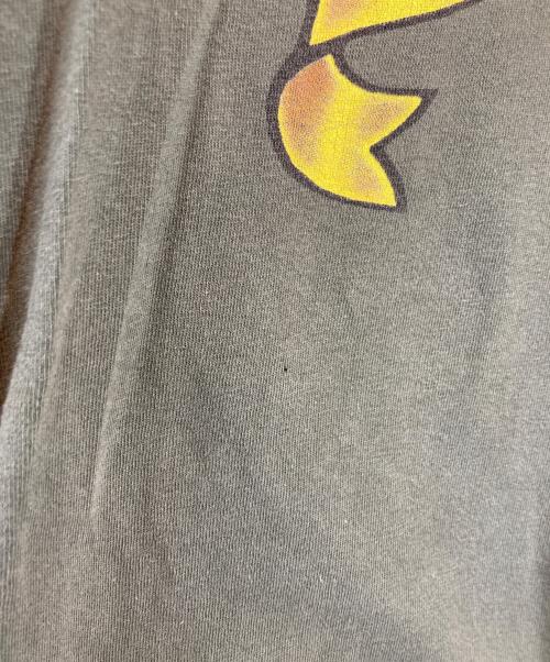 Murina（ムリナ）Murina (ムリナ) Tシャツ グリーン サイズ:XLの古着・服飾アイテム