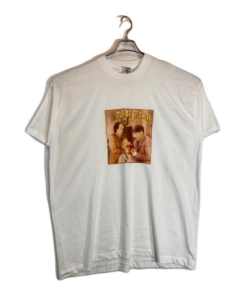 FRUIT OF THE LOOM（フルーツオブザルーム）FRUIT OF THE LOOM (フルーツオブザルーム) Tシャツ ホワイト サイズ:XXLの古着・服飾アイテム