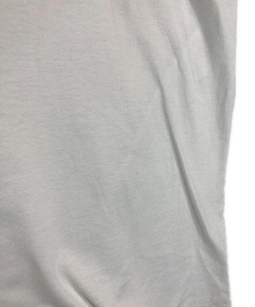 FRUIT OF THE LOOM（フルーツオブザルーム）FRUIT OF THE LOOM (フルーツオブザルーム) Tシャツ ホワイト サイズ:XXLの古着・服飾アイテム