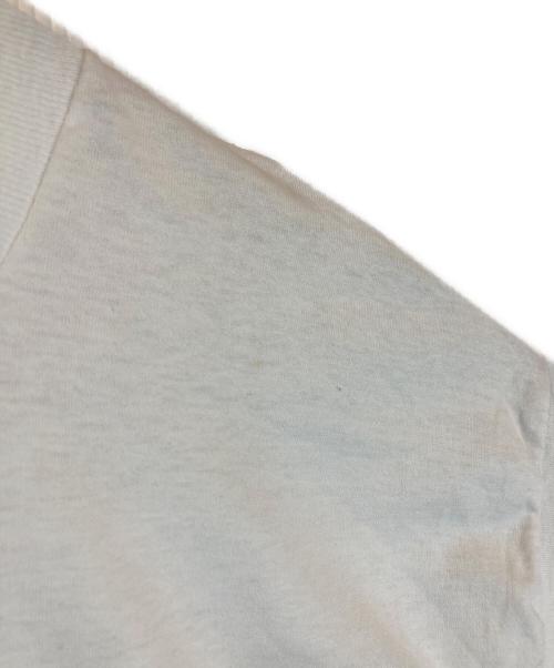 FRUIT OF THE LOOM（フルーツオブザルーム）FRUIT OF THE LOOM (フルーツオブザルーム) Tシャツ ホワイト サイズ:XXLの古着・服飾アイテム