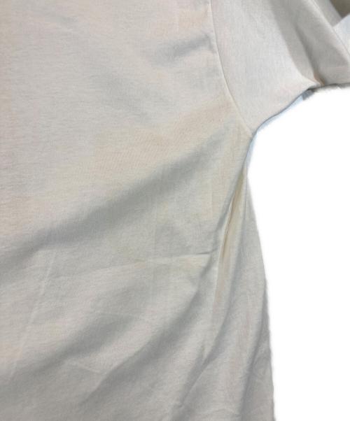 FRUIT OF THE LOOM（フルーツオブザルーム）FRUIT OF THE LOOM (フルーツオブザルーム) Tシャツ ホワイト サイズ:XXLの古着・服飾アイテム