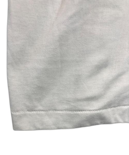 FRUIT OF THE LOOM（フルーツオブザルーム）FRUIT OF THE LOOM (フルーツオブザルーム) Tシャツ ホワイト サイズ:XXLの古着・服飾アイテム