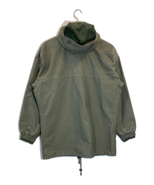 French Army（フランス軍）French Army (フレンチアーミー) コート カーキ サイズ:SIZE Lの古着・服飾アイテム