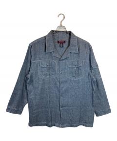 中古・古着通販】STUDIO NICHOLSON (スタジオ ニコルソン) MIZUMI