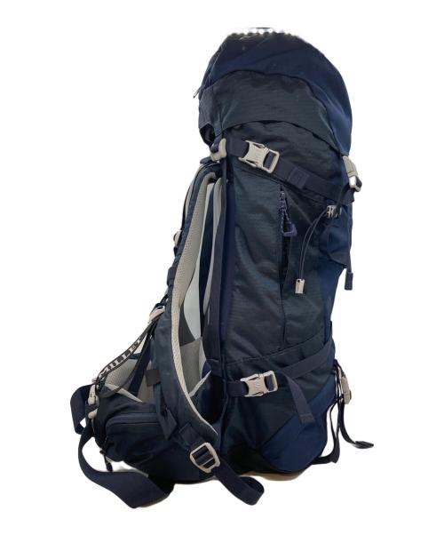 MILLET（ミレー）MILLET (ミレー) SAAS FEE 30+5 ネイビー サイズ:下記参照の古着・服飾アイテム