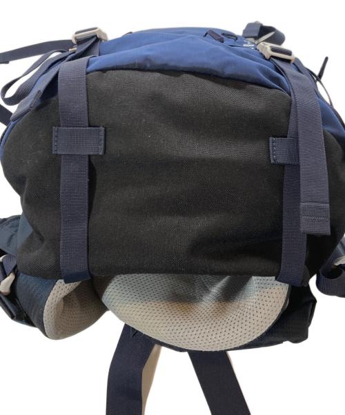 MILLET（ミレー）MILLET (ミレー) SAAS FEE 30+5 ネイビー サイズ:下記参照の古着・服飾アイテム