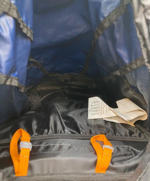 MILLET（ミレー）MILLET (ミレー) SAAS FEE 30+5 ネイビー サイズ:下記参照の古着・服飾アイテム