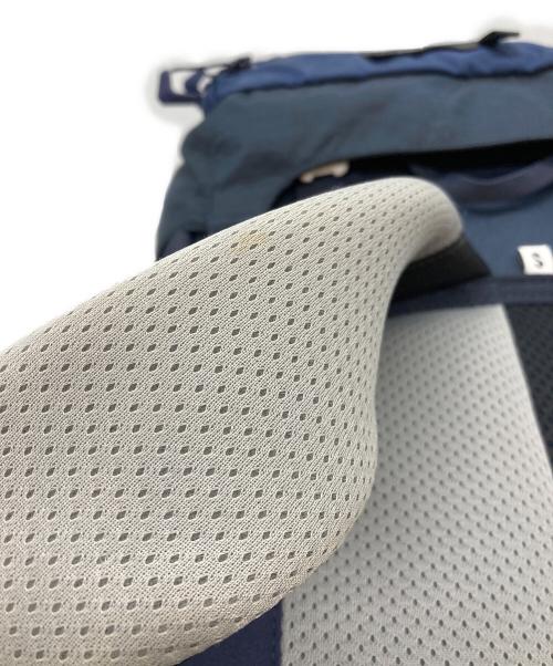 MILLET（ミレー）MILLET (ミレー) SAAS FEE 30+5 ネイビー サイズ:下記参照の古着・服飾アイテム