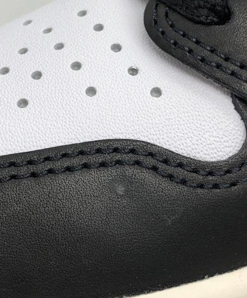 NIKE（ナイキ）NIKE (ナイキ) エアジョーダン1 レトロ ハイ OG レッド サイズ:US11.5 未使用品の古着・服飾アイテム