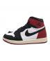 NIKE (ナイキ) エアジョーダン1 レトロ ハイ OG レッド サイズ:US11.5 未使用品：16000円