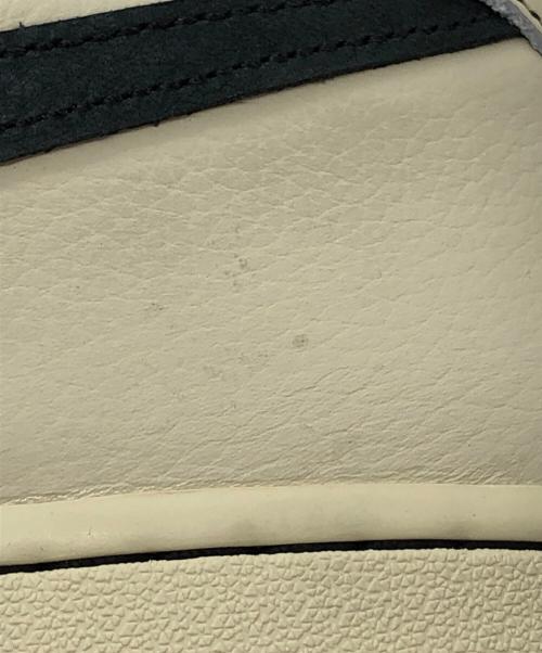 NIKE（ナイキ）NIKE (ナイキ) エアフォース1 ロー 07 LV8 ベージュ サイズ:US11.5 未使用品の古着・服飾アイテム