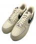 NIKE（ナイキ）の古着「エアフォース1 ロー 07 LV8」｜ベージュ