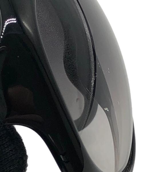 Christian Dior（クリスチャン ディオール）Christian Dior (クリスチャン ディオール) GLOSSY1 ブラック サイズ:62□20の古着・服飾アイテム