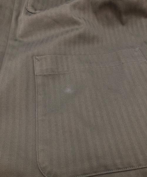 MACKINTOSH（マッキントッシュ）MACKINTOSH (マッキントッシュ) カバーオール オリーブ サイズ:SIZE 36の古着・服飾アイテム