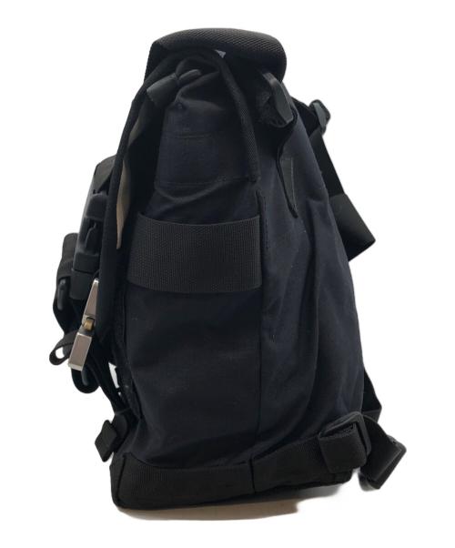BAGJACK（バッグジャック）Bagjack (バッグジャック) ショルダーバッグ ブラックの古着・服飾アイテム