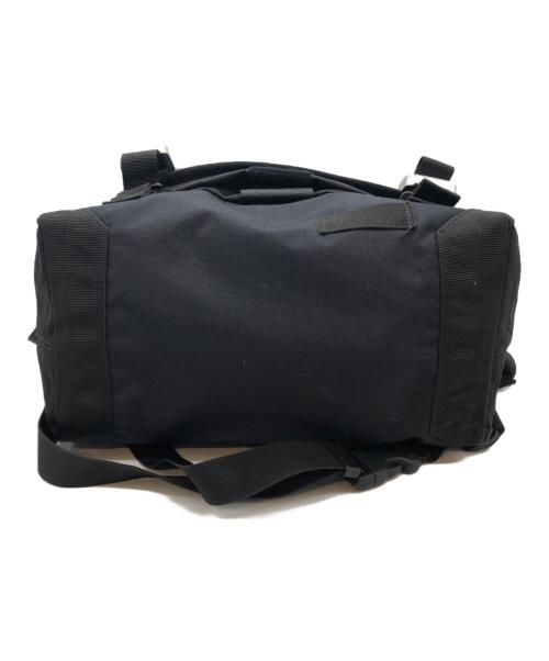 BAGJACK（バッグジャック）Bagjack (バッグジャック) ショルダーバッグ ブラックの古着・服飾アイテム