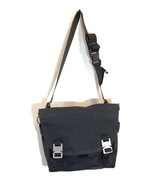 BAGJACK（バッグジャック）Bagjack (バッグジャック) ショルダーバッグ ブラックの古着・服飾アイテム