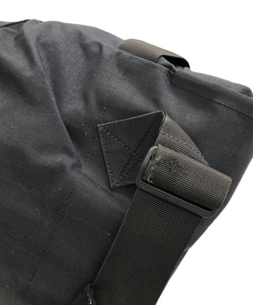 BAGJACK（バッグジャック）Bagjack (バッグジャック) ショルダーバッグ ブラックの古着・服飾アイテム