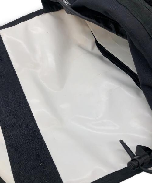 BAGJACK（バッグジャック）Bagjack (バッグジャック) ショルダーバッグ ブラックの古着・服飾アイテム