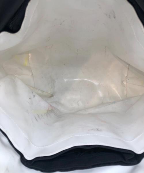 BAGJACK（バッグジャック）Bagjack (バッグジャック) ショルダーバッグ ブラックの古着・服飾アイテム