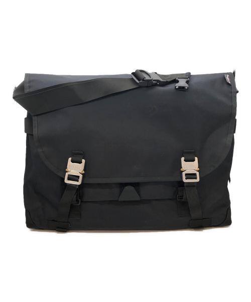 BAGJACK（バッグジャック）Bagjack (バッグジャック) ショルダーバッグ ブラックの古着・服飾アイテム