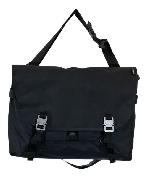 BAGJACK（バッグジャック）Bagjack (バッグジャック) ショルダーバッグ ブラックの古着・服飾アイテム