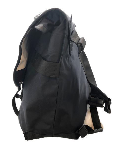 BAGJACK（バッグジャック）Bagjack (バッグジャック) ショルダーバッグ ブラックの古着・服飾アイテム