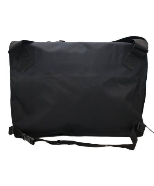 BAGJACK（バッグジャック）Bagjack (バッグジャック) ショルダーバッグ ブラックの古着・服飾アイテム