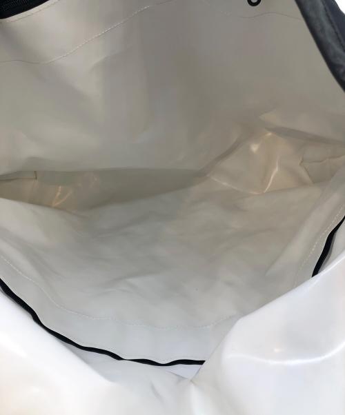 BAGJACK（バッグジャック）Bagjack (バッグジャック) ショルダーバッグ ブラックの古着・服飾アイテム