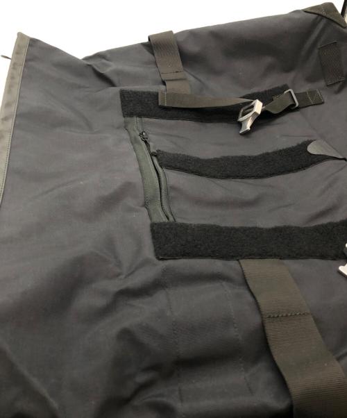 BAGJACK（バッグジャック）Bagjack (バッグジャック) ショルダーバッグ ブラックの古着・服飾アイテム