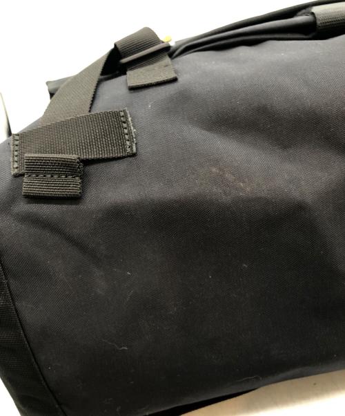 BAGJACK（バッグジャック）Bagjack (バッグジャック) ショルダーバッグ ブラックの古着・服飾アイテム