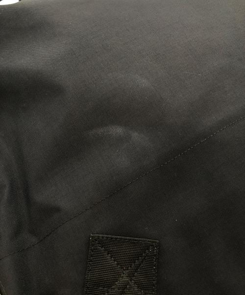 BAGJACK（バッグジャック）Bagjack (バッグジャック) ショルダーバッグ ブラックの古着・服飾アイテム