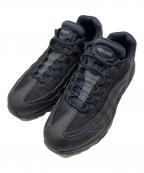 NIKEナイキ）の古着「エアマックス95 エッセンシャル」｜ブラック