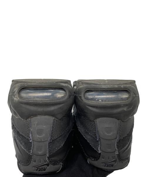 NIKE（ナイキ）NIKE (ナイキ) エアマックス95 エッセンシャル ブラック サイズ:US8.5の古着・服飾アイテム