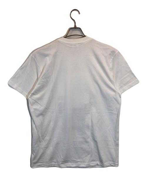 SUPREME（シュプリーム）Supreme (シュプリーム) Anna Nicole Smith Tee ホワイト サイズ:SIZE Lの古着・服飾アイテム