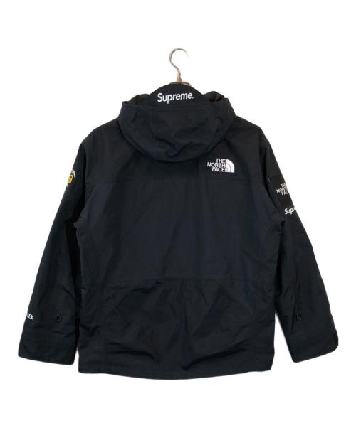 SUPREME（シュプリーム）Supreme (シュプリーム) THE NORTH FACE (ザ ノース フェイス) RTG JACKET ブラック サイズ:SIZE Lの古着・服飾アイテム