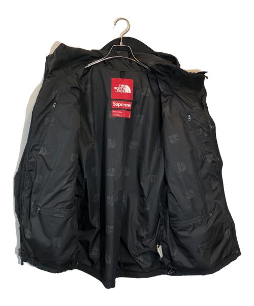 SUPREME（シュプリーム）Supreme (シュプリーム) THE NORTH FACE (ザ ノース フェイス) RTG JACKET ブラック サイズ:SIZE Lの古着・服飾アイテム