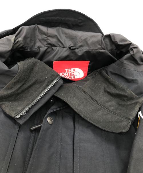 SUPREME（シュプリーム）Supreme (シュプリーム) THE NORTH FACE (ザ ノース フェイス) RTG JACKET ブラック サイズ:SIZE Lの古着・服飾アイテム