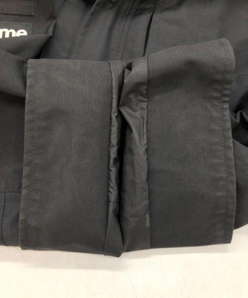 SUPREME（シュプリーム）Supreme (シュプリーム) THE NORTH FACE (ザ ノース フェイス) RTG JACKET ブラック サイズ:SIZE Lの古着・服飾アイテム