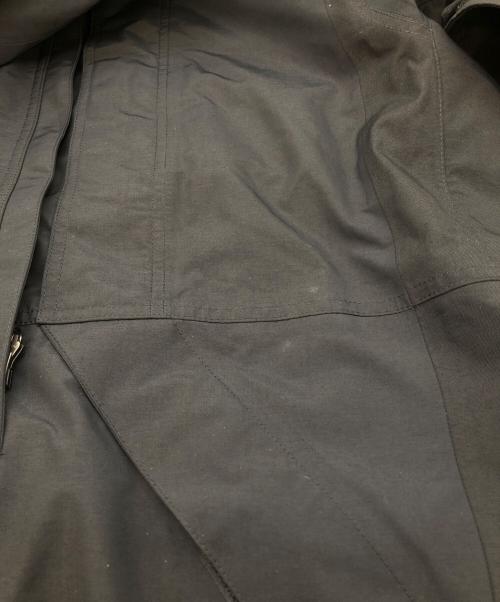 SUPREME（シュプリーム）Supreme (シュプリーム) THE NORTH FACE (ザ ノース フェイス) RTG JACKET ブラック サイズ:SIZE Lの古着・服飾アイテム