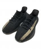 adidasアディダス）の古着「イージーブースト350V2」｜ブラック