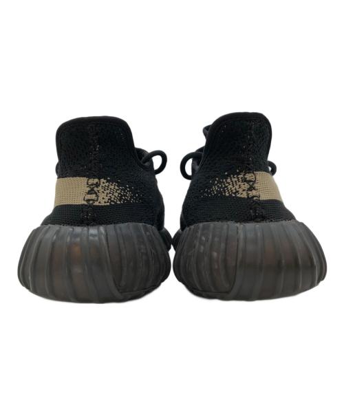 adidas（アディダス）adidas (アディダス) イージーブースト350V2 ブラック サイズ:SIZE US 10の古着・服飾アイテム