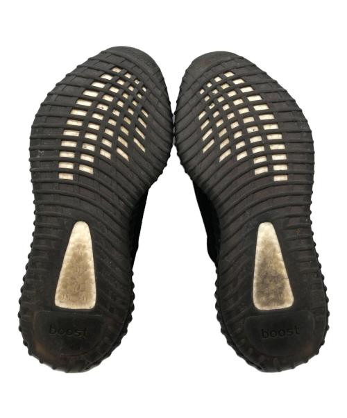 adidas（アディダス）adidas (アディダス) イージーブースト350V2 ブラック サイズ:SIZE US 10の古着・服飾アイテム