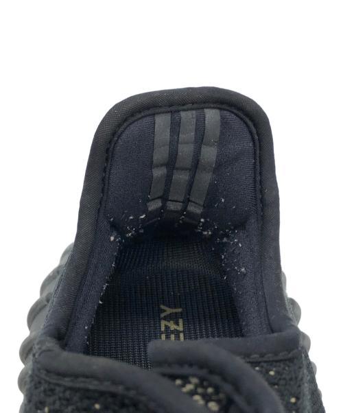 adidas（アディダス）adidas (アディダス) イージーブースト350V2 ブラック サイズ:SIZE US 10の古着・服飾アイテム