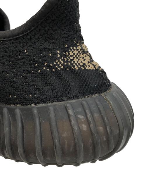 adidas（アディダス）adidas (アディダス) イージーブースト350V2 ブラック サイズ:SIZE US 10の古着・服飾アイテム