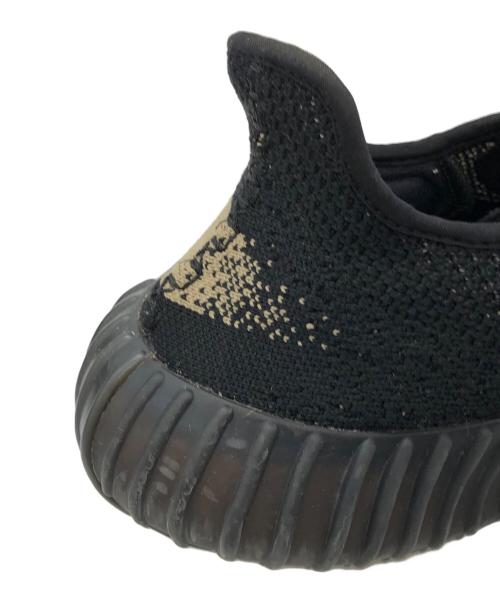 adidas（アディダス）adidas (アディダス) イージーブースト350V2 ブラック サイズ:SIZE US 10の古着・服飾アイテム