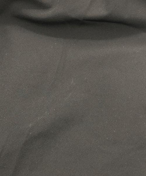 UNTITLED（アンタイトル）UNTITLED (アンタイトル) バルーンヘムブラウス ブラック サイズ:2の古着・服飾アイテム